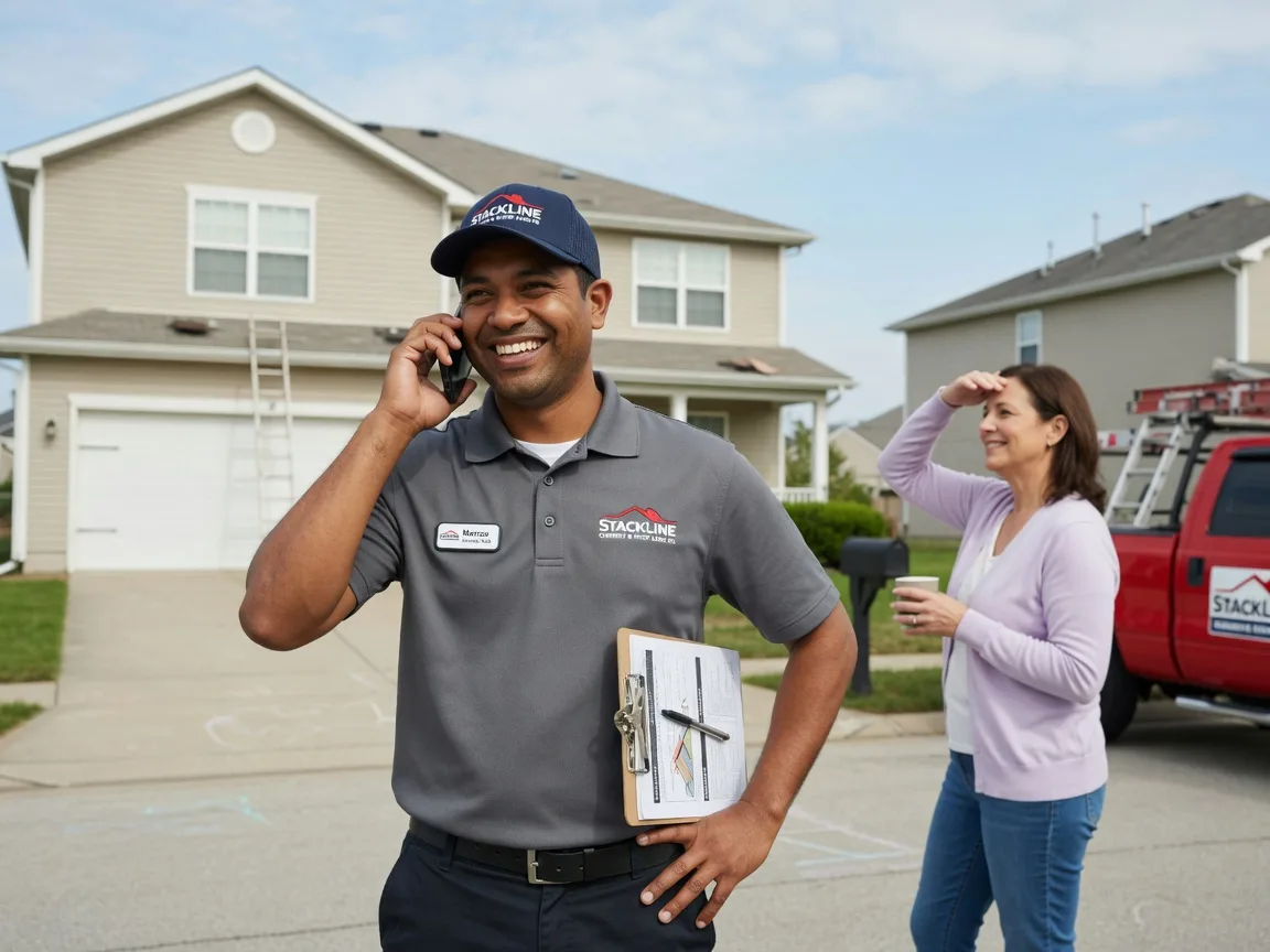 Chimney flashing repair Munday, TX FAQs